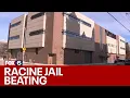 Racine County Jail assault inmate sustains life-threatening injuries FOX6 News Milwaukee
