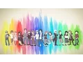 Paintër / halyosy feat. SINGERS (Collaboration)