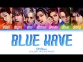 Download Lagu NCT  DREAM  BLUE WAVE LYRICS [ COLOR CODED Lyrics ]