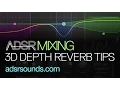 Lagu 3 Dimensional Reverb - Mixing Essentials