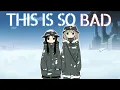 Lagu Girls' Last Tour is Actually Dookie