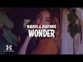 Download Lagu Marcus \u0026 Martinus - Wonder (Lyrics)