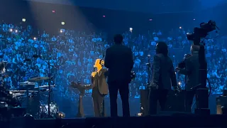 Tom Odell Don T Cry Put Your Head On My Shoulder Unreleased Song Live In Amsterdam 