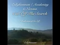 Opening the Senses - Enlightenment