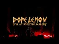 Download Lagu DOPE LEMON - Live @ Brixton Academy (Sept 1, 2022)