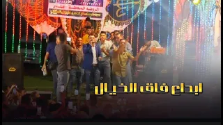 احمد عادل   رجيل علي قد حالي والرجوله مش بالمال     ابداع فاق الخيال من الكروان   دندنها