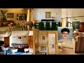 How to Blend Vintage Modern Decor Like a Designer