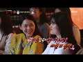 [2round] 'Kim Seongju' - Gloomy Letter , '김성주' - 우울한 편지,  복면가왕 20190324