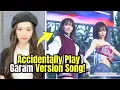 Download Lagu LE SSERAFIM Accused of Accidentally plays Old Version Song Featuring Garam at University Festival!