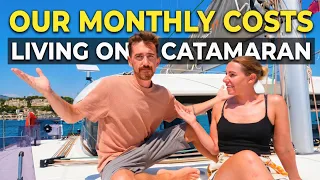 Is Living On A Yacht Cheaper Than Living In a House?