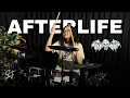 Download Lagu AVENGED SEVENFOLD - AFTERLIFE | Drum Cover | Stefanie Floriana | 🥁 Alesis Crimson III