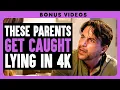 Download Lagu These Parents Get Caught Lying In 4K | Dhar Mann Bonus!