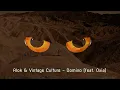 Alok & Vintage Culture - Domino (feat. Oxia)