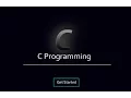 Programming C Problems-ANSI C Chapter 2 Bangla Tutorial