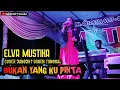DANGDUT MELANTAI-BUKAN YANG KUPINTA -Cover Elva Mustika || Dangdut Orgen tunggal || NF7
