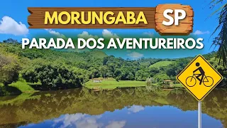 CONHEÇA MORUNGABA SP: INTERIOR DE SÃO PAULO - Destaque no Circuito das Frutas - por Tati Marmon