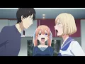 raw erika amano new eps | hd 1080 p