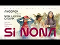 Download Lagu Anggrek feat Mak Lepoh, Cabiak - Si Nona (Official Music Video)