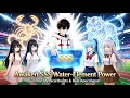 Betrayed Reborned I Awaken SSS Water Element Power Summon Mythical Beasts Rule The Apocalypse