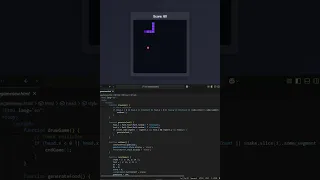 Build a Classic Snake Game with HTML CSS JS Multi-Scope Coding Fun