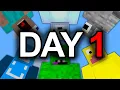 Download Lagu 🔴GGSMP DAY 1🔴