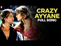 Download Lagu Crazy Ayyane | Full Song Telugu Version | Dhoom:2 | Aishwarya Rai | Hrithik Roshan | Sunidhi Chauhan