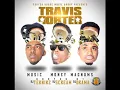 TRAVIS PORTER - "RIDE IT"