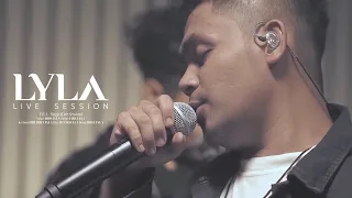 lyla magic live session