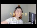 Download Lagu Harana - Parokya ni Edgar | Chloe Anjeleigh (cover)