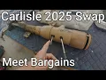Lagu Aanbiedingen voor ruilbeurzen in Carlisle 2025