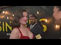 Download Lagu Michael B. Jordan Playfully Crashes Hailee Steinfeld's SINNERS Interview: 'Go Away!' (Exclusive)
