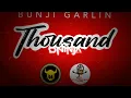 Bunji Garlin - Thousand (D Ninja Edit) | Soca 2025