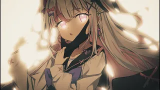 EmoCosine feat. 中村さんそ - Not Your Angel 【Original MV】