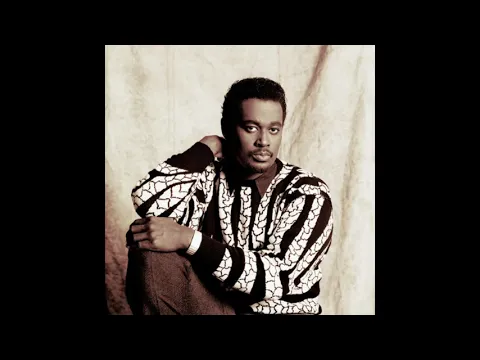 Download MP3 Luther Vandross - Always and Forever