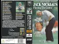 Download Lagu Original VHS Opening and Closing to Jack Nicklaus Playing the Game Volume 2 UK VHS Tape