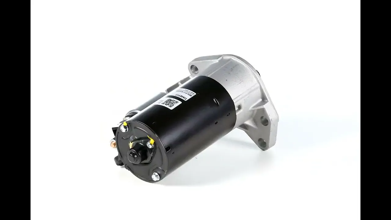 8EA 011 610-531 - product Video 360°