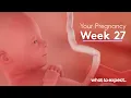 Lagu 27 Weeks Pregnant - What to Expect