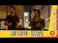 Download Lagu Ari Lasso - Hampa (Live Session) Cover by Silvia Nicky [ Esklamusic ]