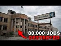 GM Earned TRILLIONS Then Left 100 000 People to DIE The Flint Betrayal Nobody Talks About