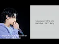 Download Lagu i like you the most english version (cover ai jungkook)