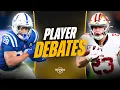12 IMPOSSIBLE Fantasy Football Draft Decisions Expert Picks Player Debates 2026