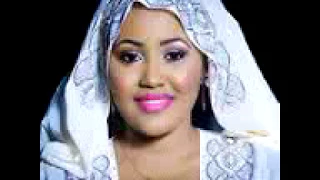 kalli abin hadiza gabon tayi