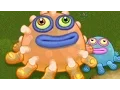 How to Breed RARE TOE JAMMER Monster 100 Real in My Singing Monsters PLANT ISLAND