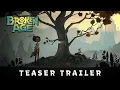 Video di Broken Age Teaser Trailer
