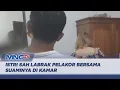 Lagu Detik-detik Istri Sah Labrak Pelakor dan Suaminya yang Sedang Asyik Berduaan di Kamar - LIS 16/10