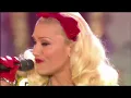 Gwen Stefani   What you Waiting For Brit Awards 2005 HD