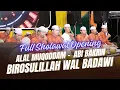 Lagu FULL SHOLAWAT OPENING MAJELIS GANDRUNG NABI YG LAGI POPULER TERBARU 2025😍