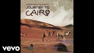brenden praise journey to cairo official audio ft black motion