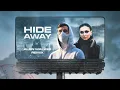 Download Lagu Daya - Hide Away (Alan Walker Remix)