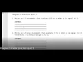 JAVA - Lesson